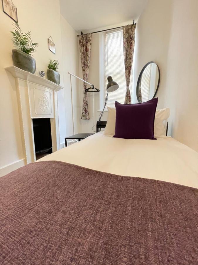 Central Located Two Bedroom Suite Bristol Exterior foto