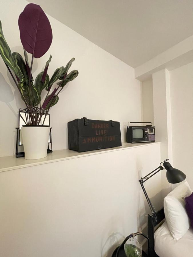 Central Located Two Bedroom Suite Bristol Exterior foto